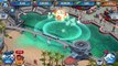 GIANT ORTHOCONE LEVEL 40 - NEW VIP Aquatic Dino - Jurassic World The Game