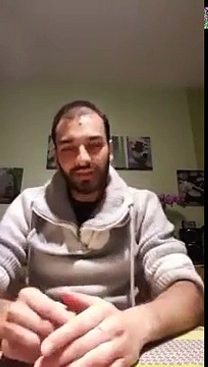 Je tenais encore à témoigner pour notre Seigneur Jesus Christ amen soyez tous benis !