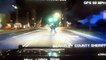 EPIC INSTANT JUSTICE IN POLICE CHASE, INSTANT KARMA BUSTING DRIVERS COMPILATION JUNE 2017