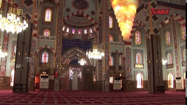 Tam,gdzie Bóg płacze: Irak