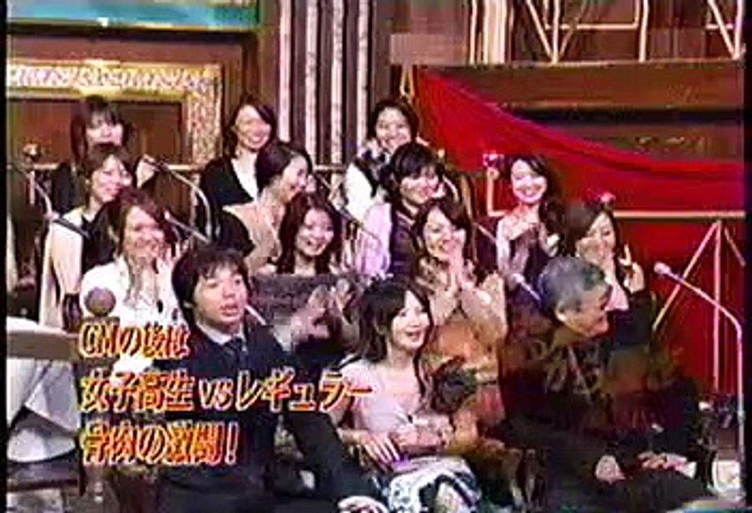 【恋のから騒ぎ】 21期生 大騒ぎSP