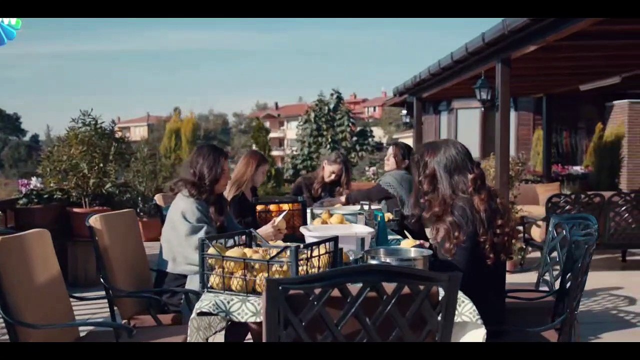Çukur 3.Bölüm