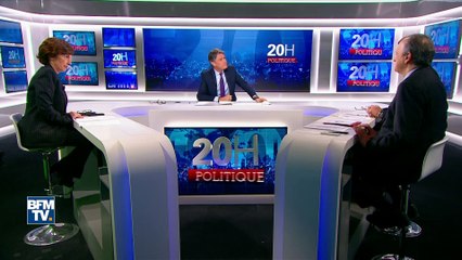 EDITO – "Emmanuel Macron a réussi à habiter la fonction"