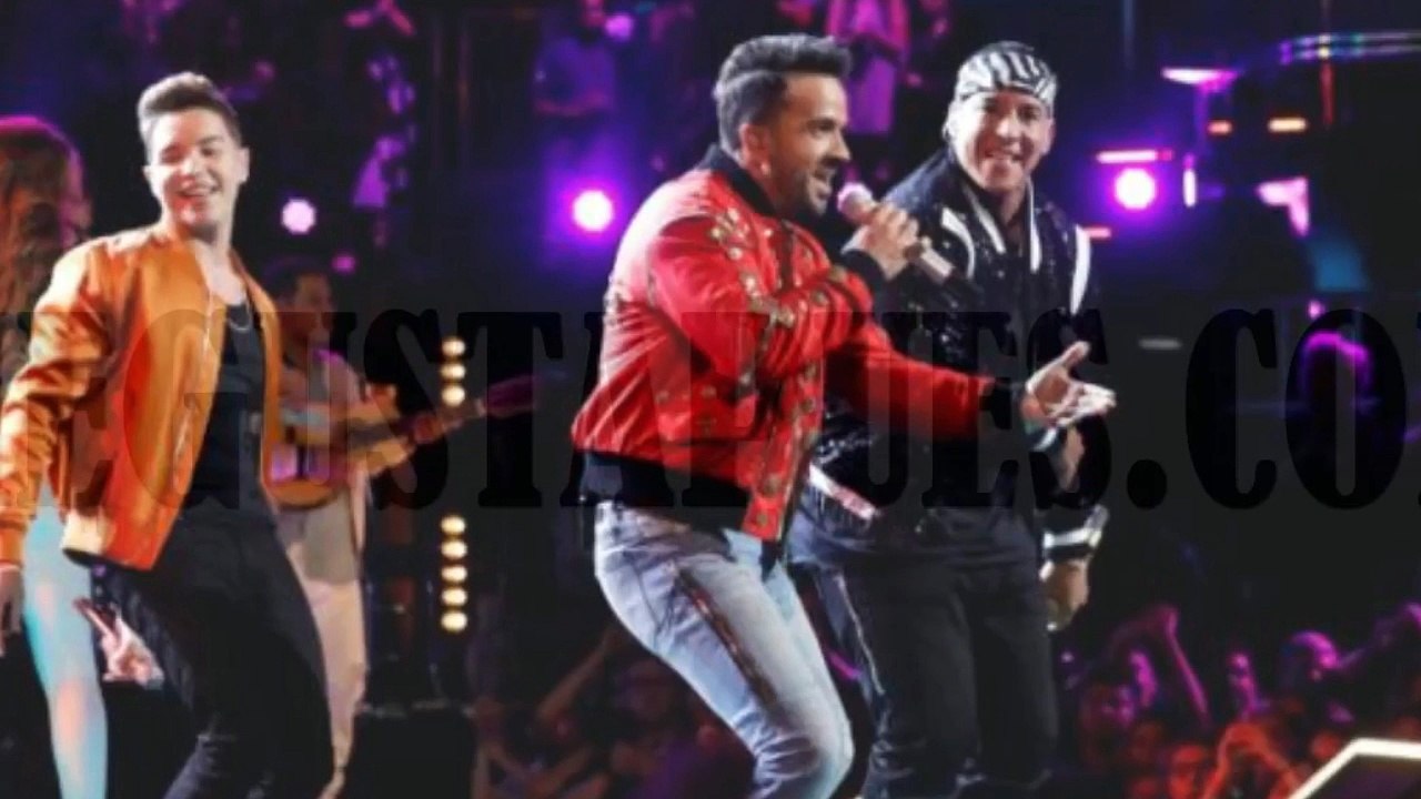 Daddy Yankee y Luis Fonsi continúan con problemas.
