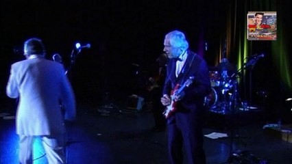 DANNY BOY RIBEAUVILLE