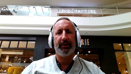 The story is NOT over after being granted asylum.