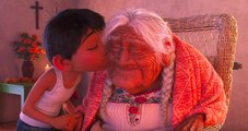 Coco - Tráiler final de Pixar