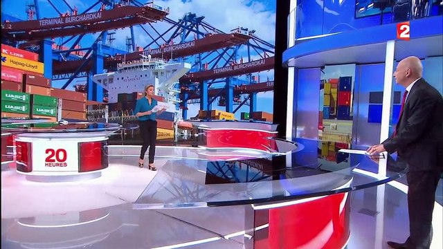 États unis : Les Américains sont en train de préparer une véritable guerre fiscale