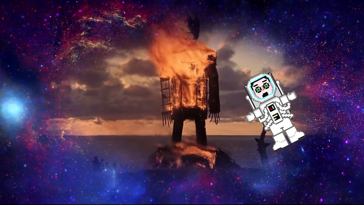 PIXEL BURN - Star Citizen in Legal Drama Among The Stars!