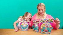 Shopkins Season 3 - 12 and 5 Packs - Plus Giveaway (CLOSED)