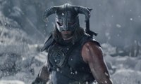The Elder Scrolls V Skyrim VR - PSVR