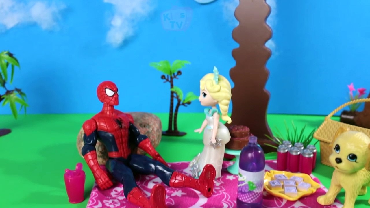 Miraculous Ladybug solta pum no Cat Noir? As aventuras de Ladybug Portugues Youtubekidstv Parte 2