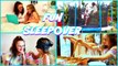 SUMMER SLEEPOVER! | Mermaids Tails and Summer Sleepover Ideas