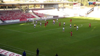 SL 13J Gil Vicente 1-2 Famalicão 2017/2018