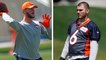 Palmer: Broncos rookies Jake Butt and Chad Kelly placed on IR