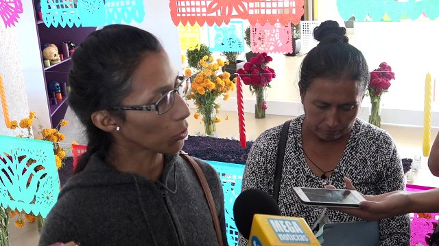 Ciudadanos acusan al estado de maquillar las cifras del dengue y ocultar el verdadero numero de muertes que ha causado.