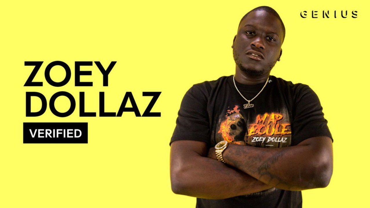 Zoey Dollaz Breaks Down "Post & Delete"