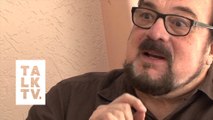 Entrevista na íntegra com o crítico de cinema Rubens Ewald Filho