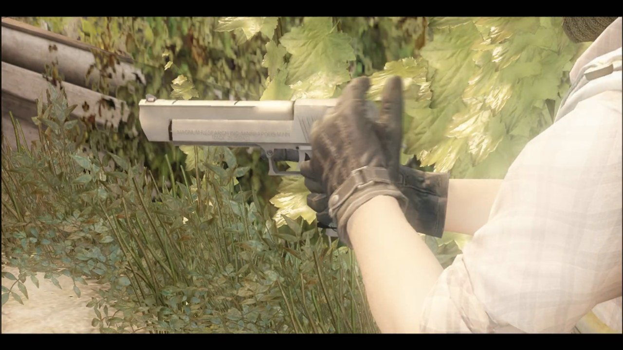 Lucified #CSGO