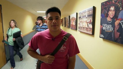 Tras 17 años joven peruano no podrá cumplir su sueño americano