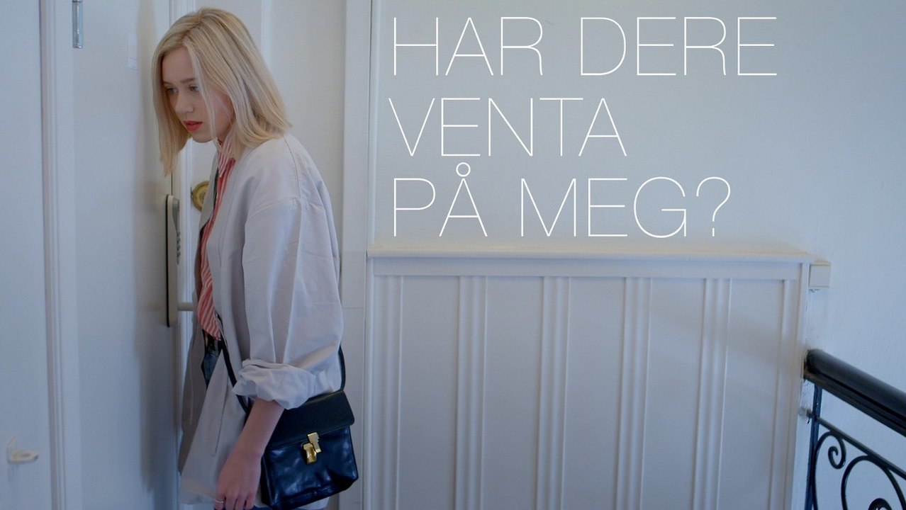 SKAM S2E08 Clip 5 ¿Has estado esperando por mí? - Español