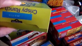 THE BEST Dollar General 50% Off Clearance Haul- February 2017