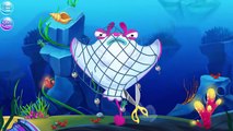 Fun Animal Care - Kids Fun Explore Sea Animals & Doctor Care Rescue - Animal Doctor Kids games
