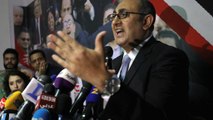 Egyptian opposition lawyer to bid for presidency
