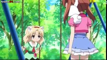 Jewel Pet Tinkle Episode 14 English Sub Part 2