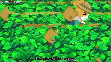 Jewel Pet Tinkle Episode 15 English Sub Part 2