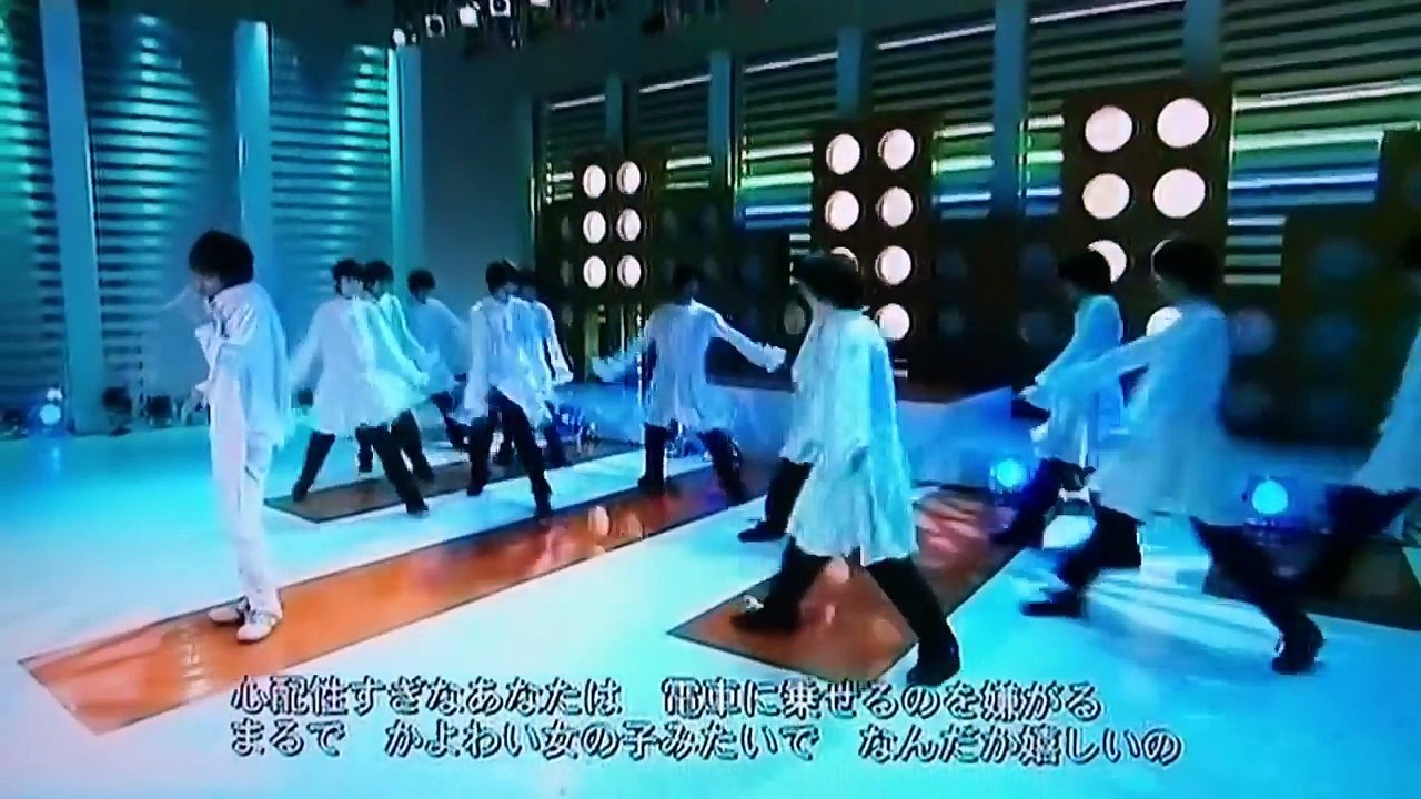 愛のかたまり