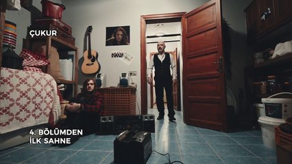 Çukur 4.Bölüm Fragmanı
