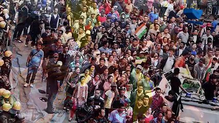 Gorkhaland Movement Latest News | Gorkhaland Operation, Andolan | Darjeeling Strike News & Videos