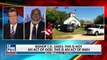 Bishop T.D. Jakes: Texas massacre was an act of man, not God