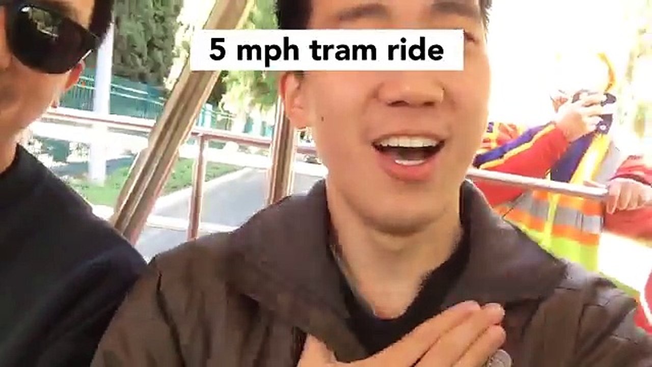 Going To Disneyland For The First Time Ever!!