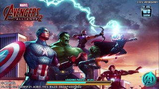 Marvel: Avengers Alliance 2 - Spider-Man is Here!! Starter Pack!