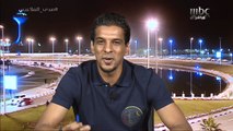 إذا عاد الزمن هل تعيد تجربة الهلال؟ يوسف السالم يجيب