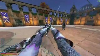 Chivalry: Medieval Warfare - 10 tips for the aspiring competitive player