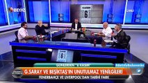 Derin Futbol 6 Kasım 2017
