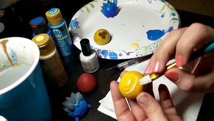 The New Quantum Slime! & Slime Variations [Crystal, Rock, Honey, Boom]