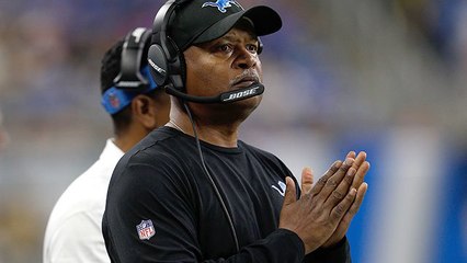 Stacey Dales: Lions feel next three games are 'winnable'