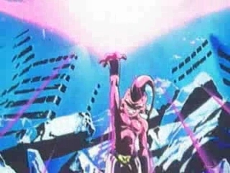 DBGT Final Bout [Intro]