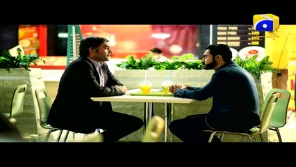 Sawera - Episode 91 - Har Pal Geo