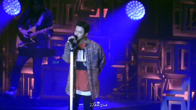 [FANCAM] From 2PM To You Jun.K/WOOYOUNG/JUNHO『Candy』