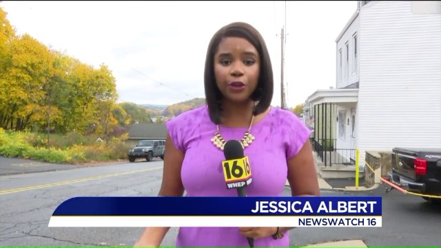 Pennsylvania Fire Chief to Retire After More Than Four Decades