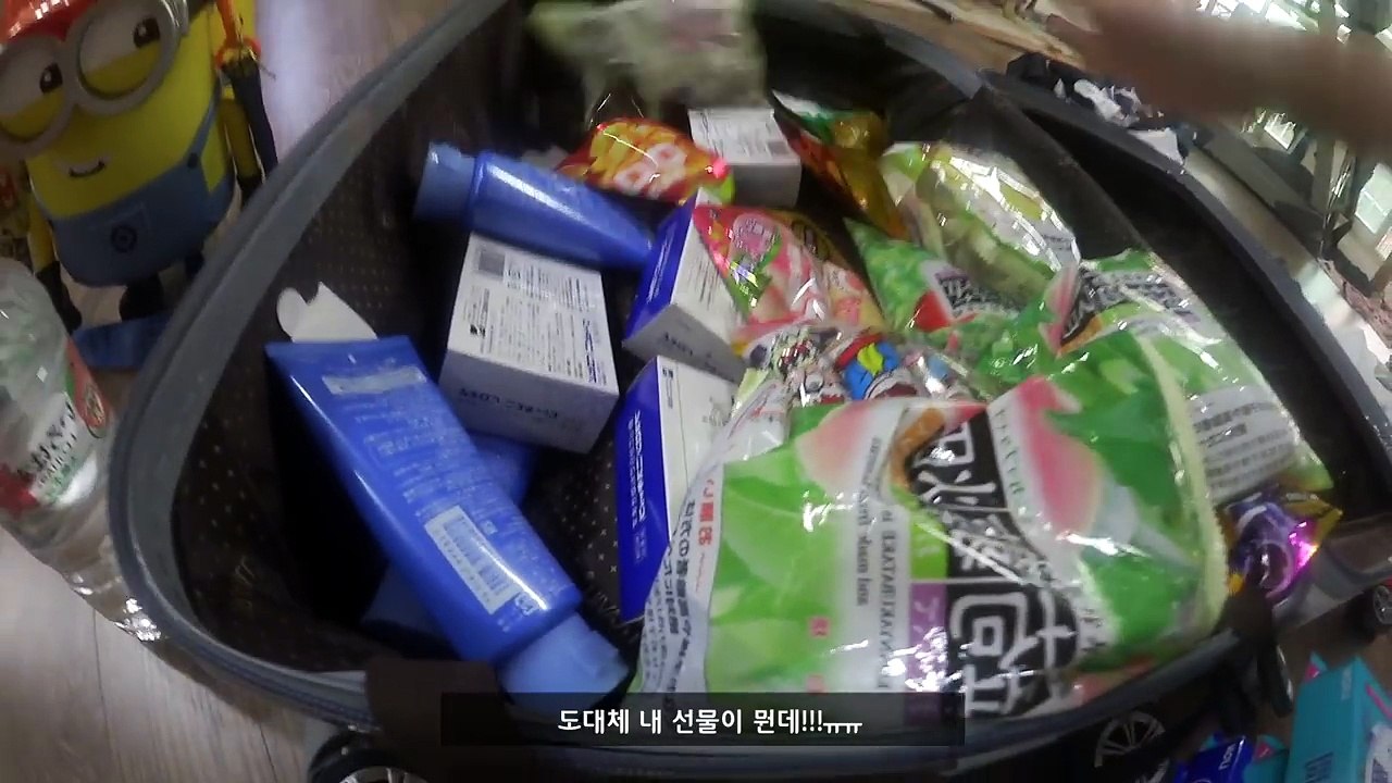 VLOG 다시 일상으로