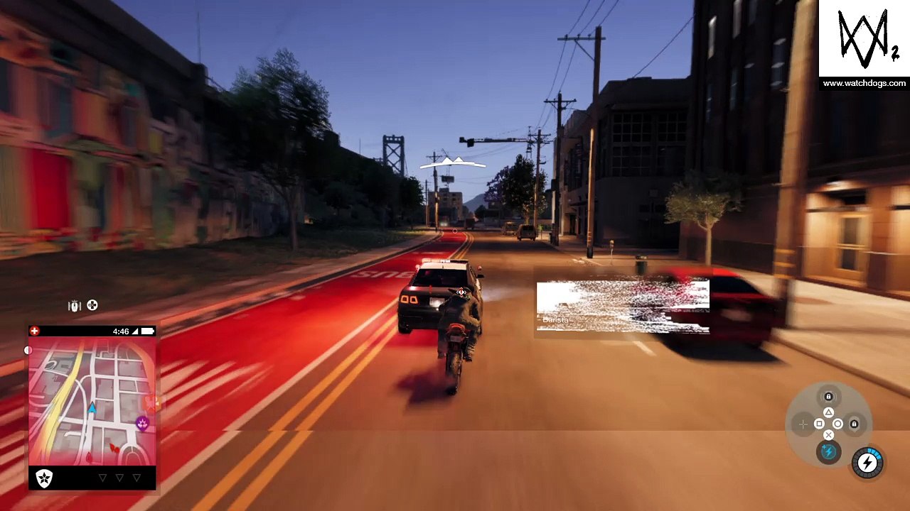WATCH_DOGS® 2