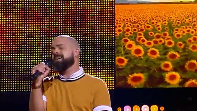 Frederico Madeira VS Tomás Adrião - “Sempre que o amor me quiser” | Batalha | The Voice Portugal