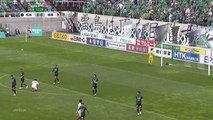 Matsumoto Yamaga 2 - 1 Gifu (2017-10-29) - Matsumoto Yamaga- highlights video