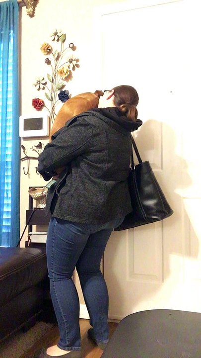 Take Me with You